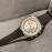 Gucci Grip Series 40mm Dial Interlocking Double G Rubber Strap Watch