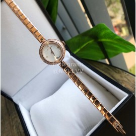 Gucci Diamond Dial Watch For Women