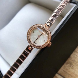 Gucci Diamond Dial Watch For Women