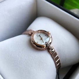 Gucci Diamond Dial Watch For Women