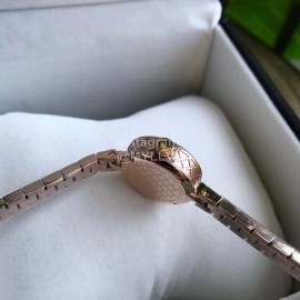 Gucci Diamond Dial Watch For Women