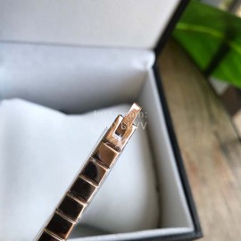 Gucci Diamond Dial Watch For Women