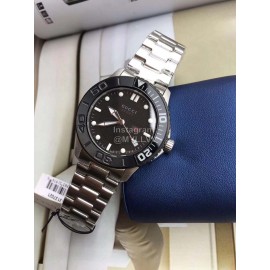 Gucci New Sapphire Crystal 44mm Dial Quartz Watch