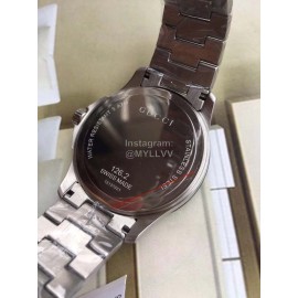 Gucci New Sapphire Crystal 44mm Dial Quartz Watch