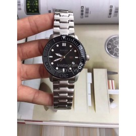 Gucci New Sapphire Crystal 44mm Dial Quartz Watch