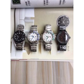 Gucci New Sapphire Crystal 44mm Dial Quartz Watch