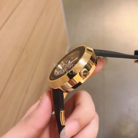 Gucci Mickey Mouse Series Fine Steel Case Watch