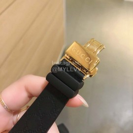 Gucci Mickey Mouse Series Fine Steel Case Watch