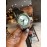 Gucci New Coated Glass Waterproof Rubber Strap Watch