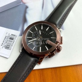 Gucci Sapphire Crystal 50m Waterproof Quartz Watch