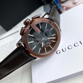 Gucci Sapphire Crystal 50m Waterproof Quartz Watch