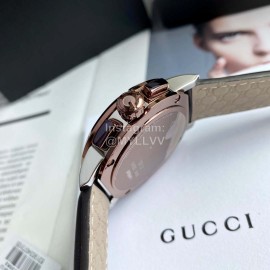 Gucci Sapphire Crystal 50m Waterproof Quartz Watch