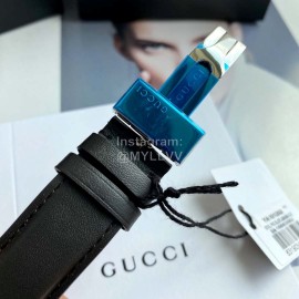 Gucci Sapphire Crystal 50m Waterproof Quartz Watch