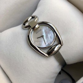 Gucci New Sapphire Crystal Bracelet Watch For Women