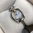 Gucci New Sapphire Crystal Bracelet Watch For Women
