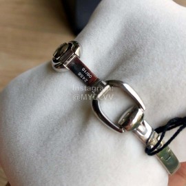 Gucci New Sapphire Crystal Bracelet Watch For Women