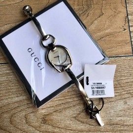 Gucci New Sapphire Crystal Bracelet Watch For Women