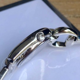 Gucci New Sapphire Crystal Bracelet Watch For Women