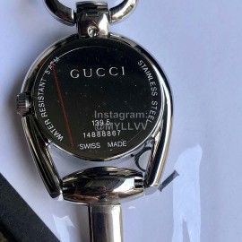 Gucci New Sapphire Crystal Bracelet Watch For Women