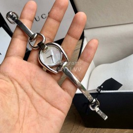 Gucci New Sapphire Crystal Bracelet Watch For Women