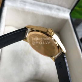 Gucci Le Marché Des Merveilles Bengal Pattern Watch