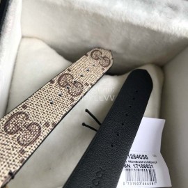 Gucci Le Marché Des Merveilles Bengal Pattern Watch