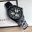 Gucci Original Sapphire Glass 42mm Dial Watch