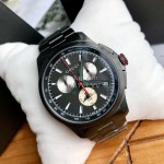 Gucci Original Sapphire Glass Waterproof Watch