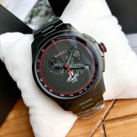 Gucci Original Sapphire Glass Waterproof Watch