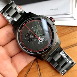 Gucci Original Sapphire Glass Waterproof Watch