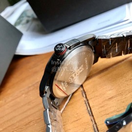 Gucci Original Sapphire Glass Waterproof Watch