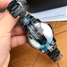 Gucci Original Sapphire Glass Waterproof Watch