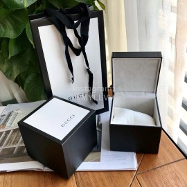 Gucci Original Sapphire Glass Waterproof Watch