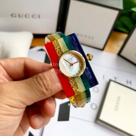 Gucci Vintage Web Series Bracelet Watch