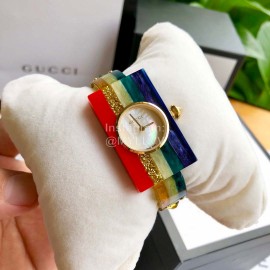 Gucci Vintage Web Series Bracelet Watch