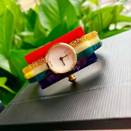 Gucci Vintage Web Series Bracelet Watch