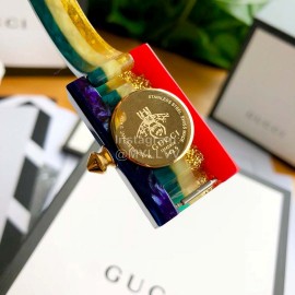 Gucci Vintage Web Series Bracelet Watch