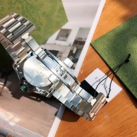 Gucci 316 Fine Steel Case Strap 200m Waterproof Watch