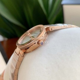 Gucci Double G Sapphire Glass Watch For Women