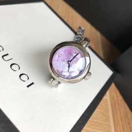 Gucci 22mm Dial Quartz Watch For Women