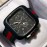 Gucci Six Pin Multifunctional Quartz Watch For Men