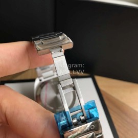 Gucci Steel Strap Sapphire Glass Watch For Men And Women