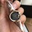 Gucci Fashion 28mm Dial Bracelet Watch For Women