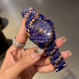 Guess Fashion 40mm Dial Quartz Watch