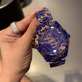 Guess Fashion 40mm Dial Quartz Watch