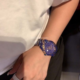 Guess Fashion 40mm Dial Quartz Watch