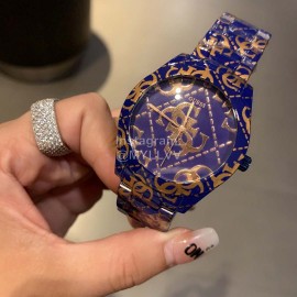 Guess Fashion 40mm Dial Quartz Watch