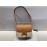Hermes Constance 18cm Epsom Leather Crossbody Bag Brown