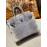 Hermes Birkin 25cm Lizard Leather Handbag Ombre