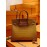 Hermes Birkin 30cm Crocodile Leather Handbag